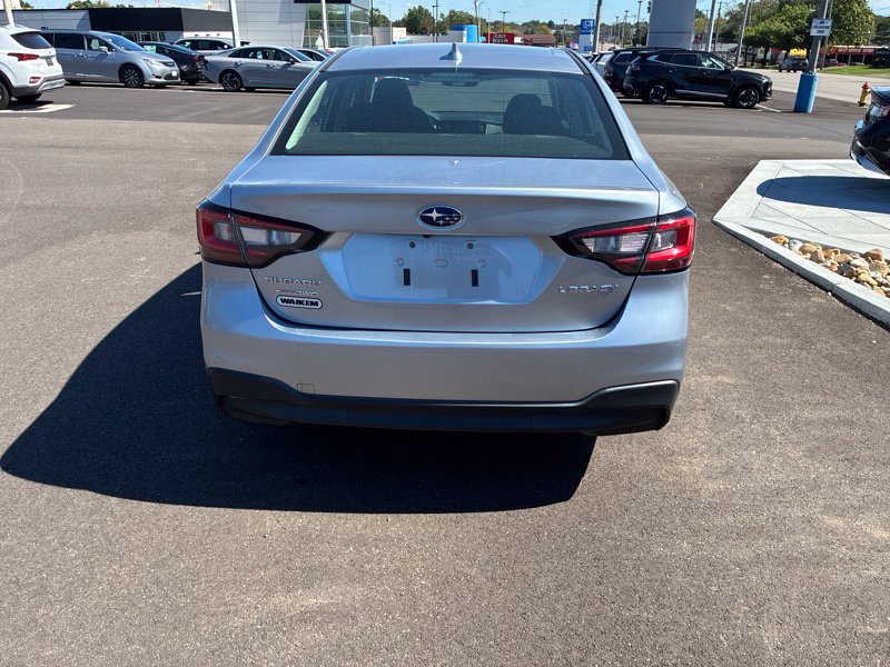 Used 2021 Subaru Legacy Premium AWD/4WD image 4