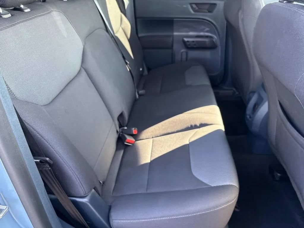 Used 2022 Ford Maverick XL FWD image 20