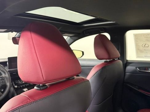 New 2025 Lexus IS 300 w/ Premium Package image 23