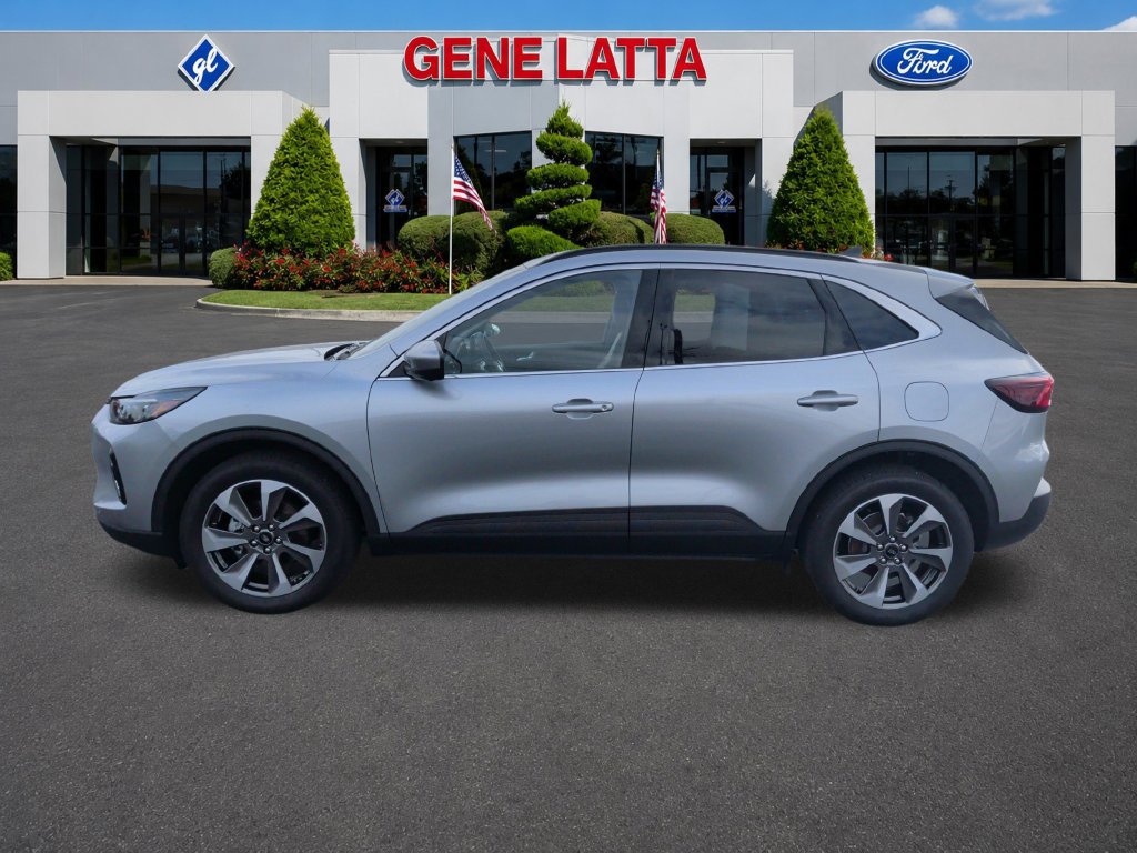 Certified 2023 Ford Escape Platinum AWD/4WD image 13