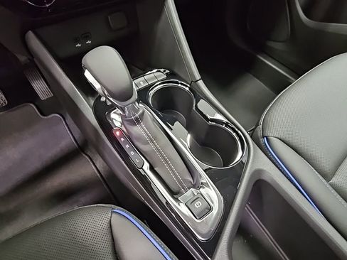 New 2026 Buick Encore GX Sport Touring w/ Advanced Technology Package image 20