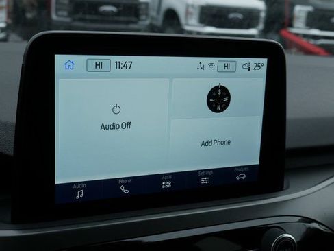 New 2026 Ford Escape Active w/ Cold Weather Package image 19