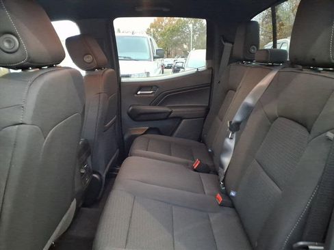 New 2026 Chevrolet Colorado LT w/ Advanced Trailering Package image 17