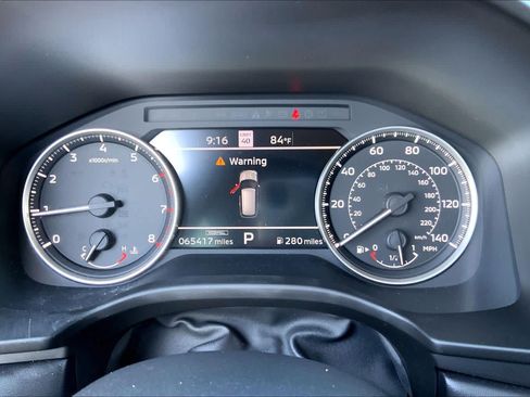 Used 2022 Mitsubishi Outlander SE FWD image 22