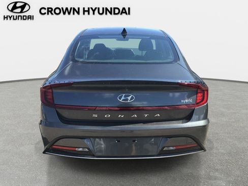 Used 2023 Hyundai Sonata SEL FWD image 5