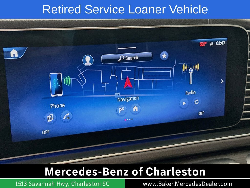 Certified 2026 Mercedes-Benz GLE 450 4MATIC image 16