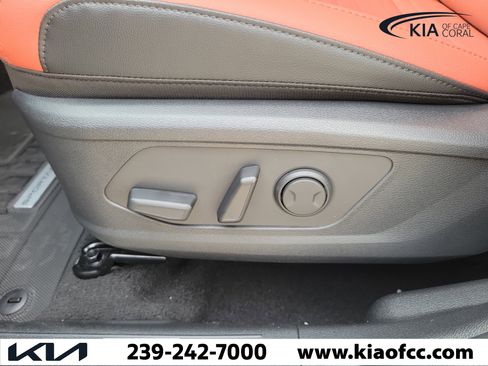 New 2026 Kia Sportage SX FWD image 22
