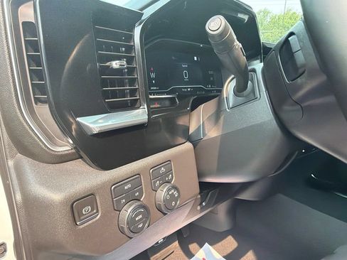Certified 2023 Chevrolet Silverado 1500 LT AWD/4WD image 27