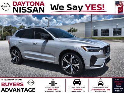 Used 2025 Volvo XC60 B5 Ultra w/ Protection Package Premier