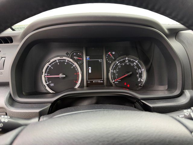 Used 2024 Toyota 4Runner TRD Sport AWD/4WD image 14