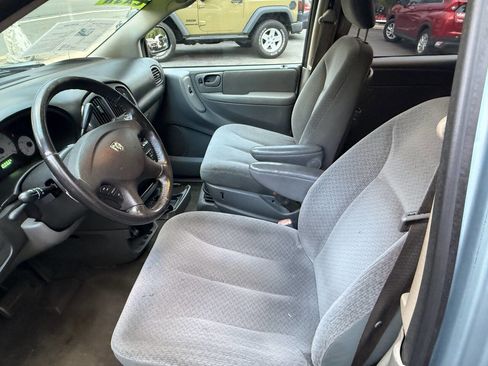 Used 2006 Dodge Grand Caravan SXT image 14