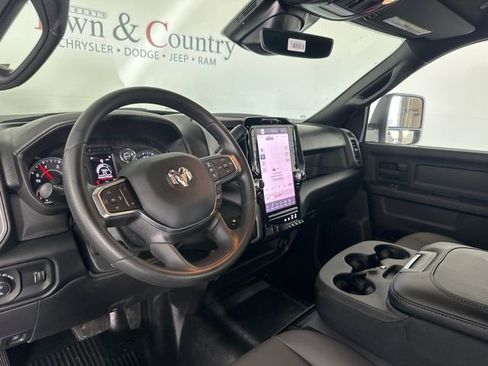 New 2026 RAM 2500 Tradesman image 20
