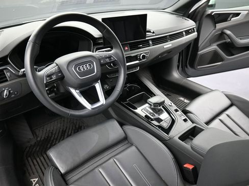 Used 2024 Audi A5 2.0T Premium Plus AWD/4WD image 14