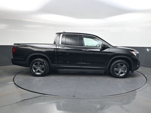 Used 2023 Honda Ridgeline RTL-E image 3