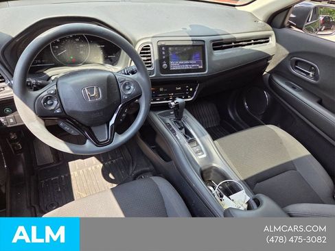 Used 2022 Honda HR-V EX image 8