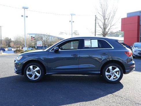 Used 2022 Audi Q3 2.0T Premium Plus image 9