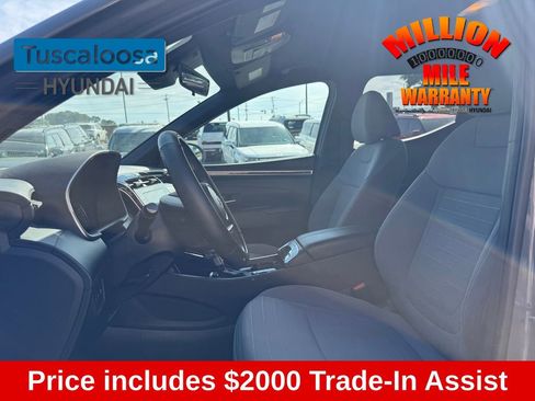 Used 2023 Hyundai Santa Cruz SEL image 10