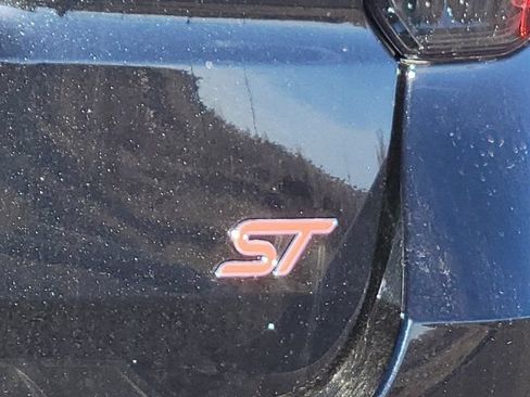 New 2026 Ford Explorer ST AWD/4WD image 11