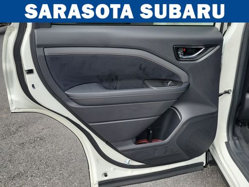 New 2026 Subaru Forester Sport AWD/4WD image 11