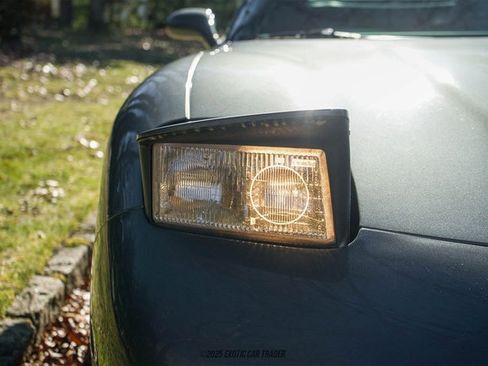 Used 2003 Chevrolet Corvette Convertible w/ Preferred Equipment Group1 image 58