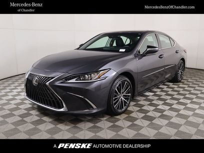 Used 2023 Lexus ES 350 350