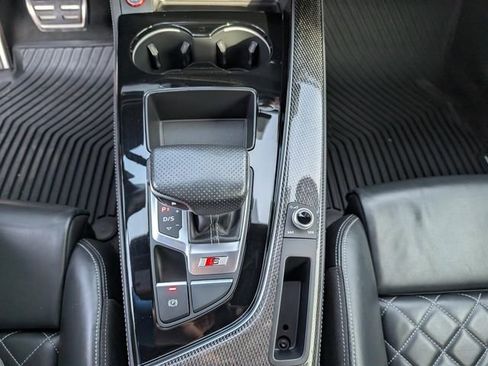 Used 2024 Audi S5 Prestige image 13