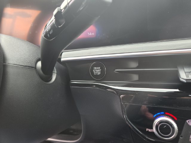 New 2026 Kia K5 EX FWD image 18