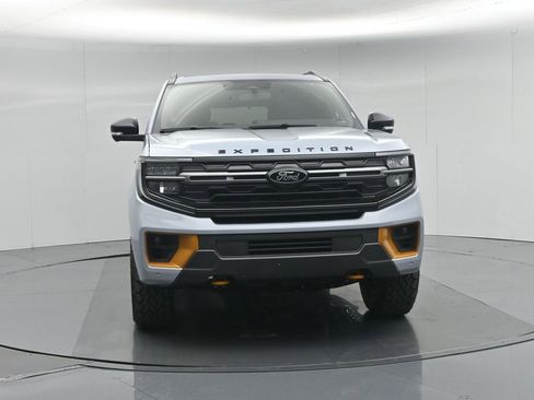 New 2026 Ford Expedition Tremor image 58