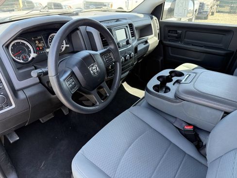 Used 2019 RAM 1500 Tradesman w/ Popular Equipment Group AWD/4WD image 14