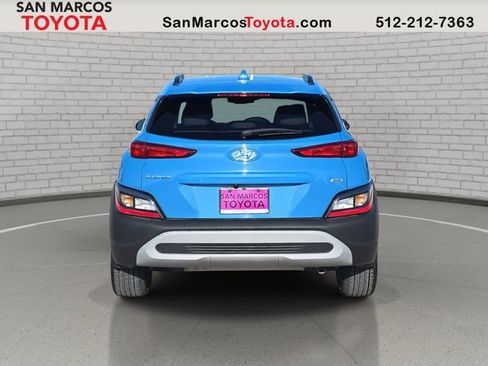 Used 2023 Hyundai Kona SEL w/ Convenience Package image 6