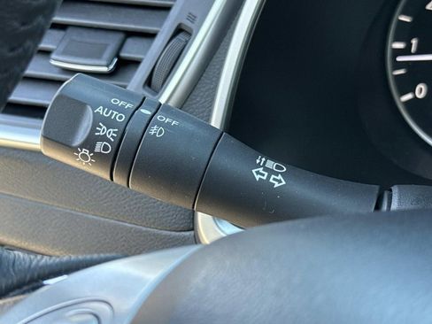 Used 2017 Nissan Murano Platinum w/ Platinum Technology Package image 42