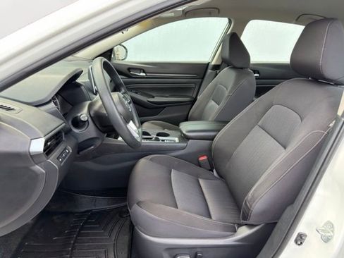 Used 2020 Nissan Altima 2.5 S w/ Driver Assist Package image 21