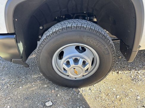 New 2026 Chevrolet Silverado 3500 W/T w/ WT Convenience Package image 13