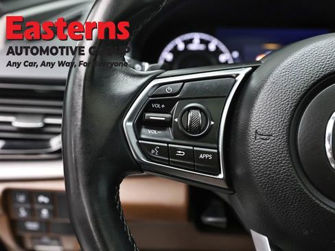 Used 2021 Acura RDX AWD w/ Technology Package image 15