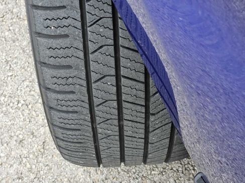 Used 2016 Honda Accord Touring image 10