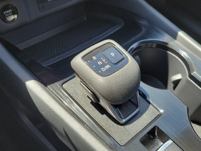 Certified 2026 Nissan Rogue Dark Armor AWD/4WD image 35