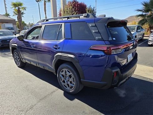 New 2026 Subaru Outback Premium image 4