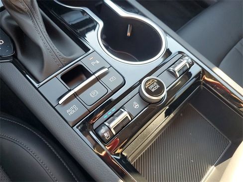 New 2026 Kia K5 EX image 35