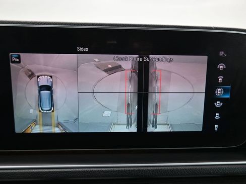 Used 2020 Mercedes-Benz GLE 580 4MATIC image 24