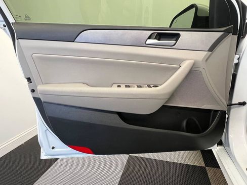 Used 2018 Hyundai Sonata SEL image 7
