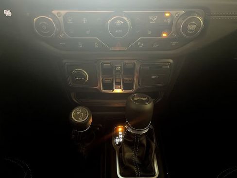 New 2026 Jeep Wrangler Sahara image 20