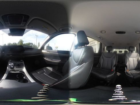 Used 2024 Hyundai Palisade SEL FWD image 36