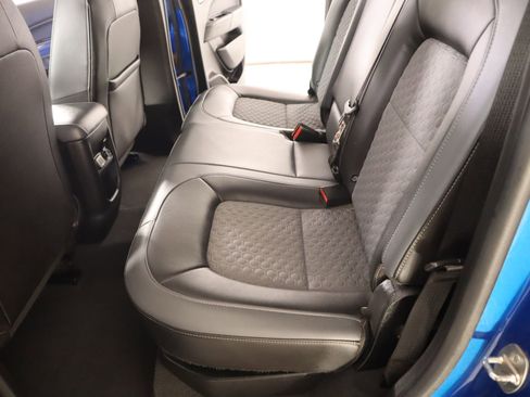 Used 2021 Chevrolet Colorado Z71 image 13