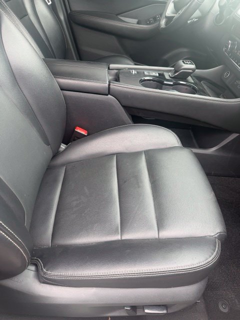 Used 2022 Nissan Rogue SL w/ SL Premium Package FWD image 12