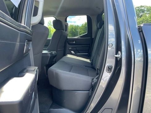 Used 2023 Toyota Tundra SR5 w/ TRD Off-Road Package AWD/4WD image 31