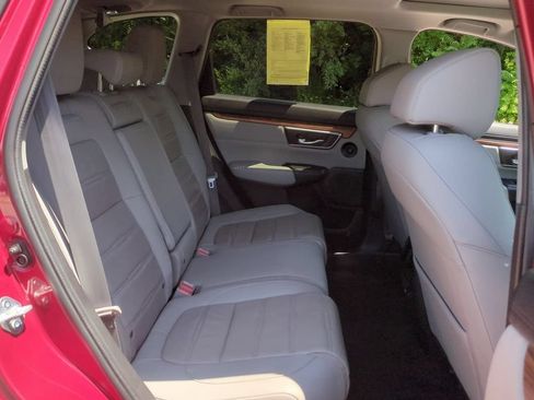Used 2022 Honda CR-V EX-L image 27