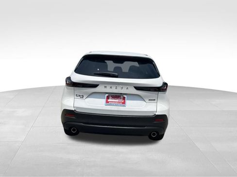 New 2026 MAZDA CX-5 Select AWD/4WD image 5