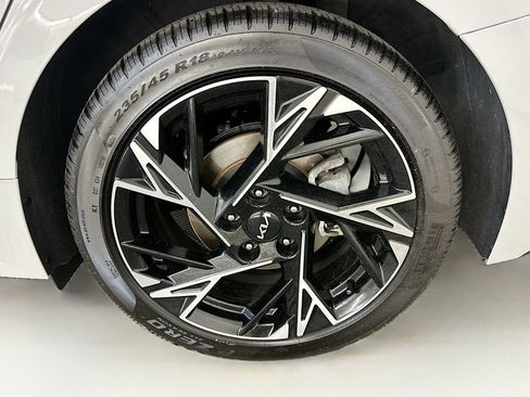 Used 2025 Kia K5 GT-Line w/ GT-Line Premium Package AWD/4WD image 36