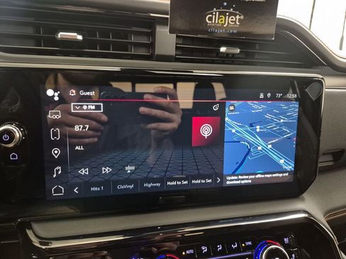 New 2026 GMC Sierra 2500 AT4 w/ Technology Package image 13