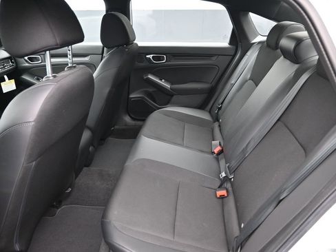 Certified 2023 Honda Civic Sport image 14